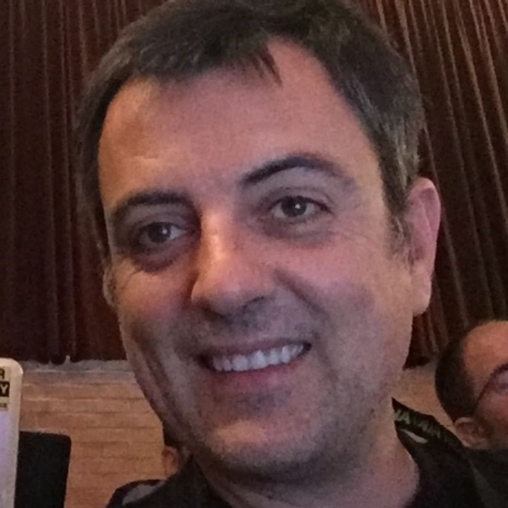 Jose Luis Verdeguer