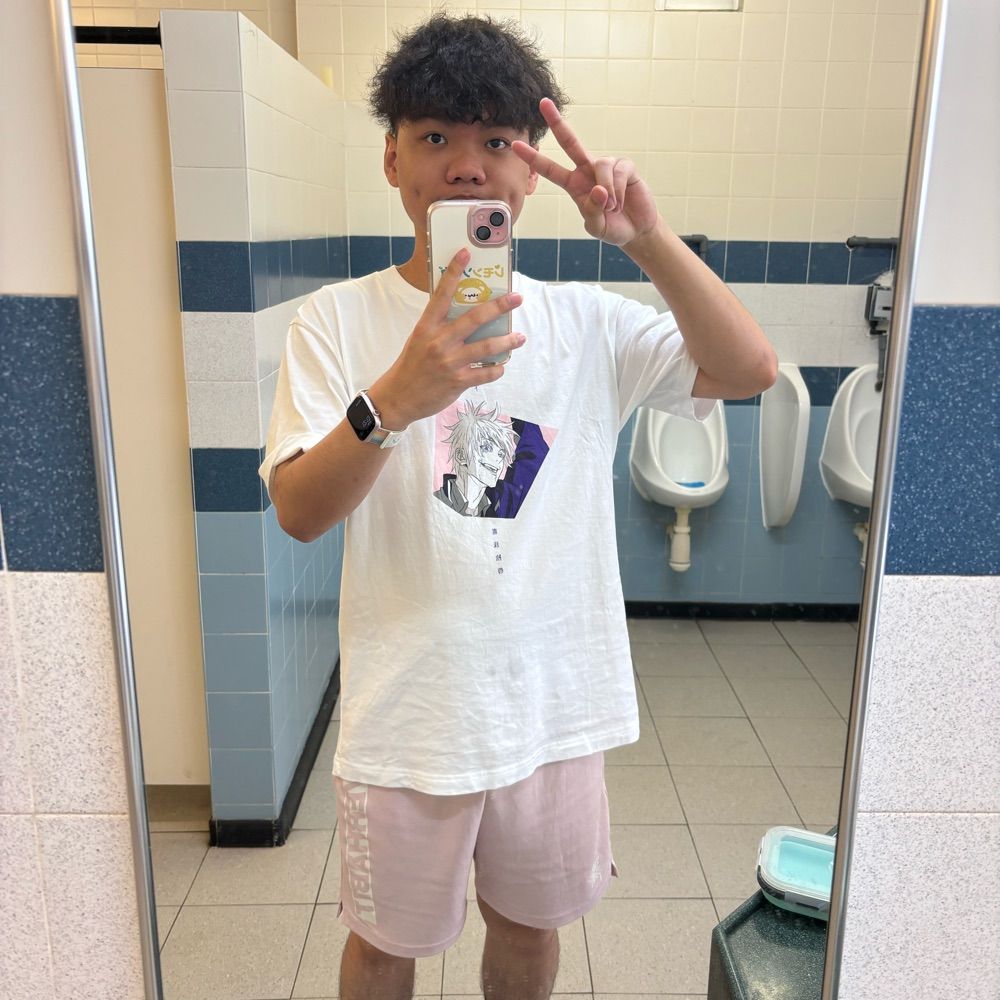 Johnathan Yeung