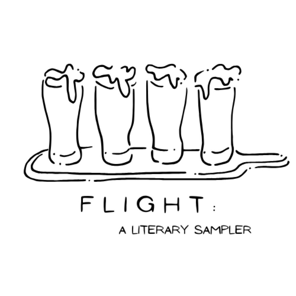 Flight: A Literary Sampler