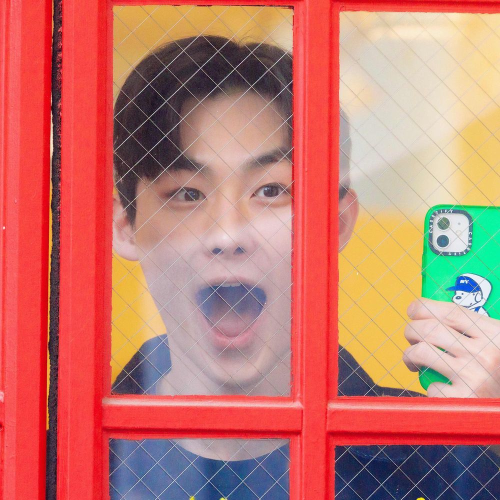 송해
