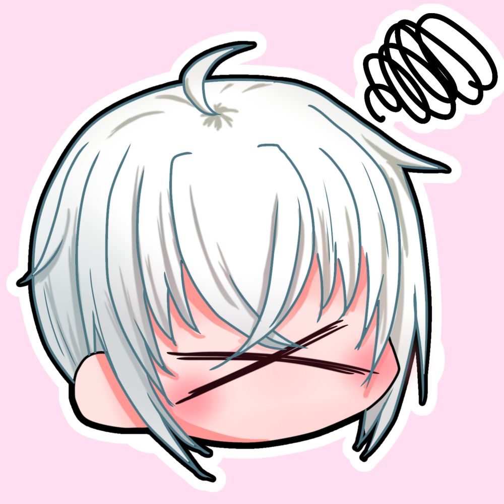 ❄︎黛 澪音❄︎(｢🍀 ･ω･)｢🍀
