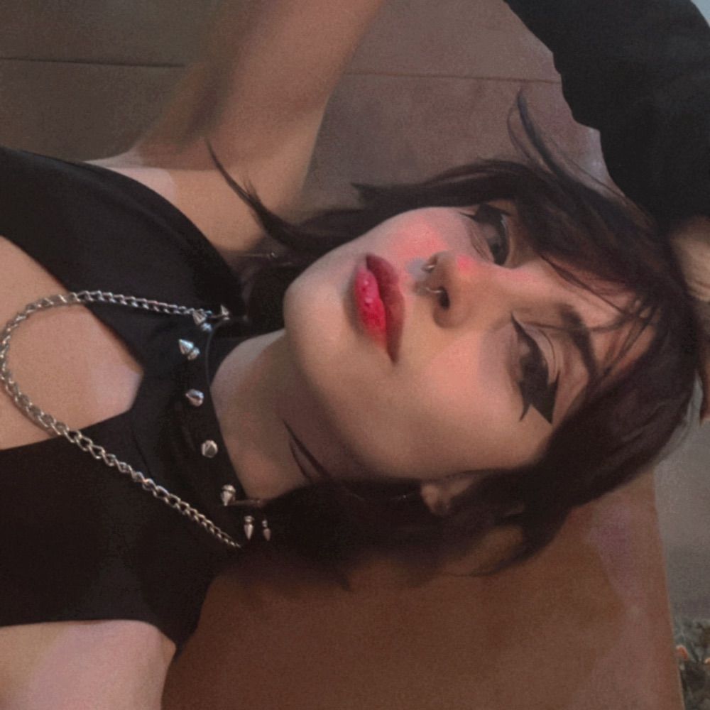 𝕭𝖊𝖈𝖈𝖆 🌙