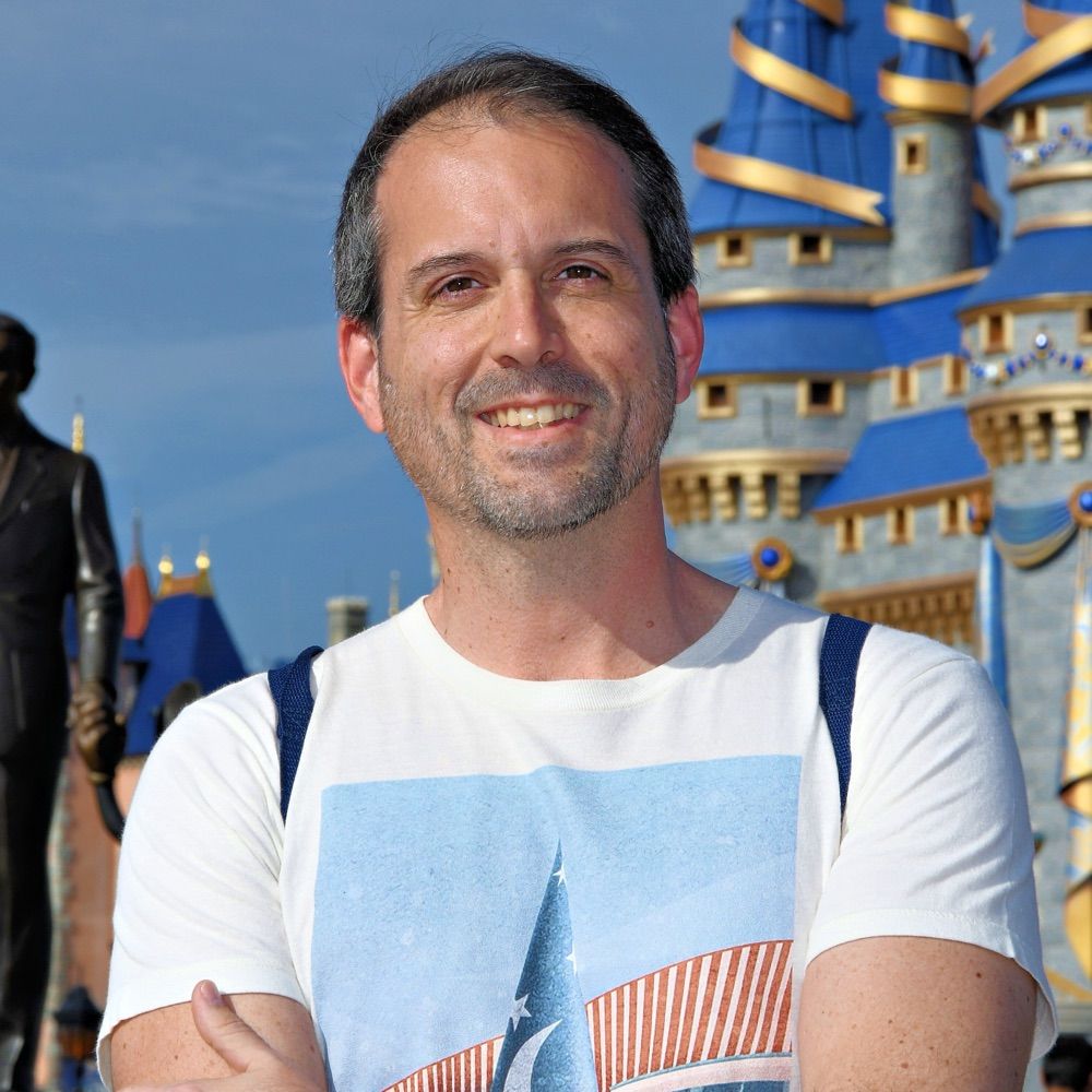 Michael Good