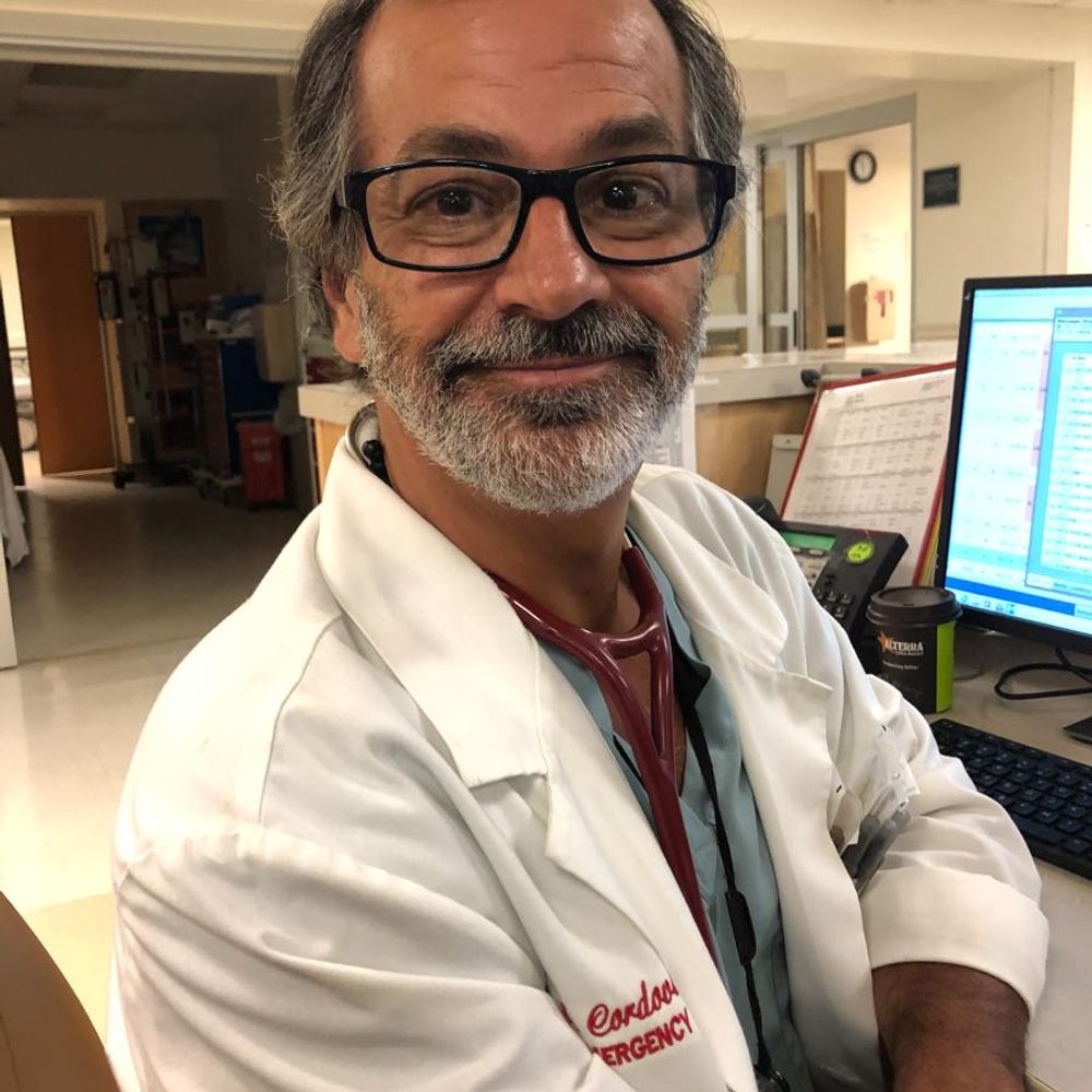 dr steve