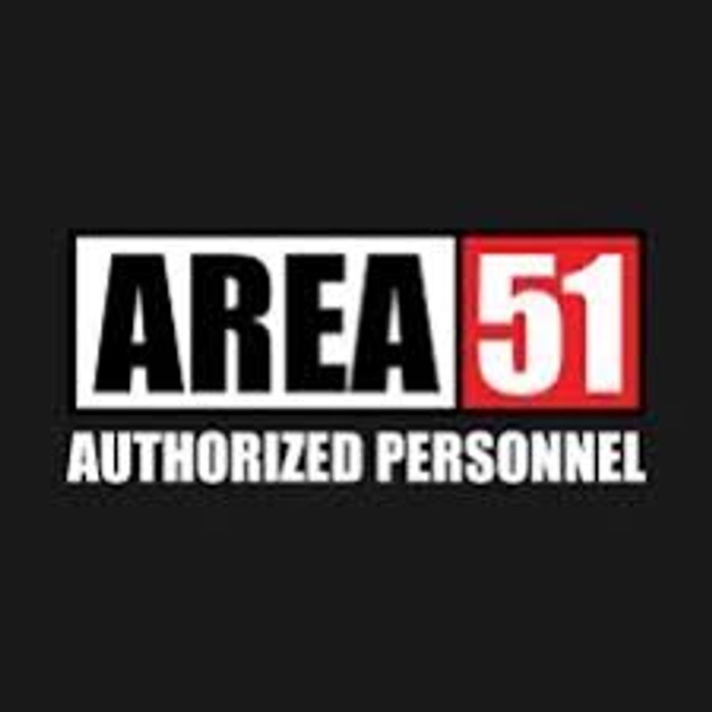 Area 51 - Bedford