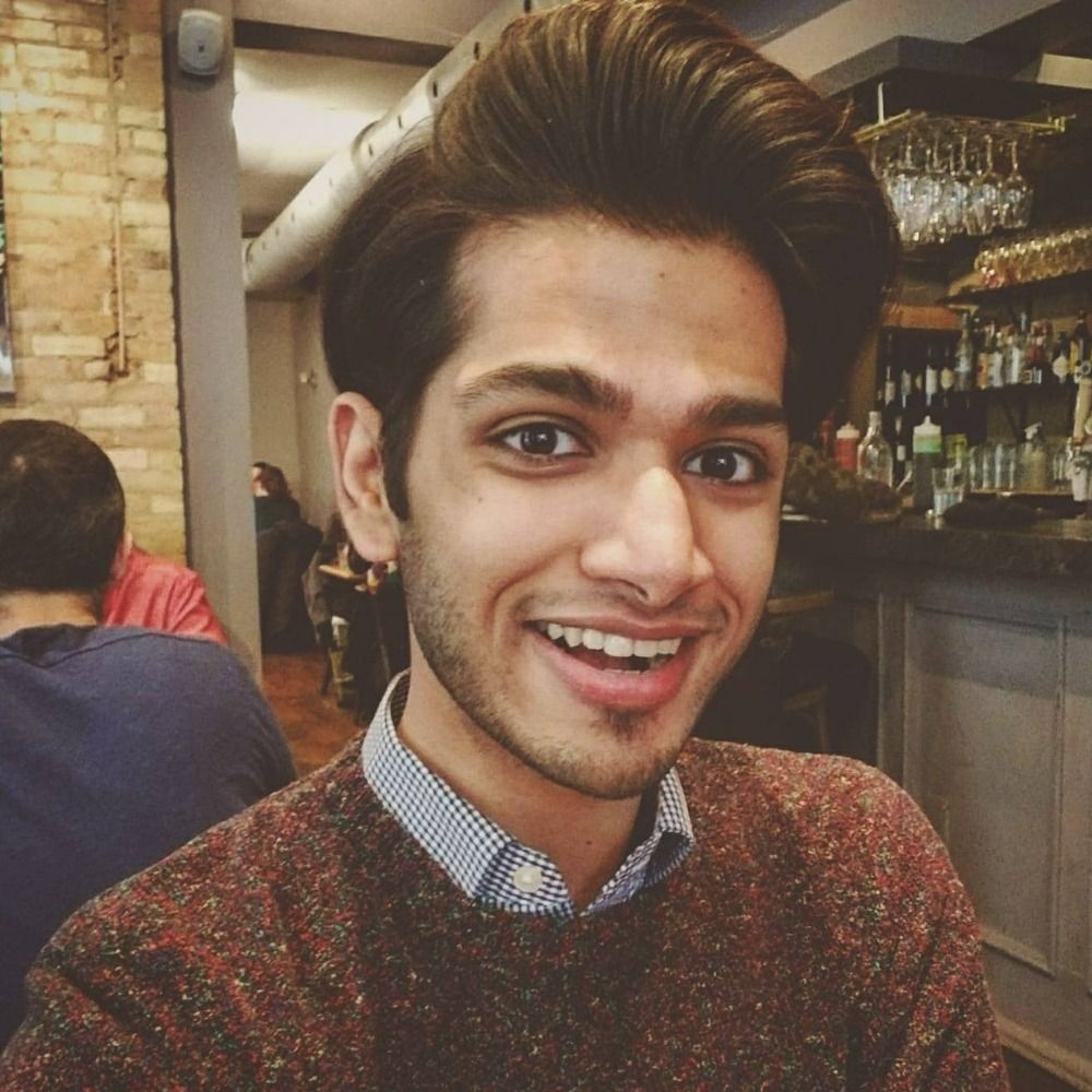Brandon Vaz