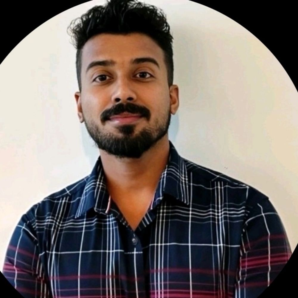 Arun Vamadevan