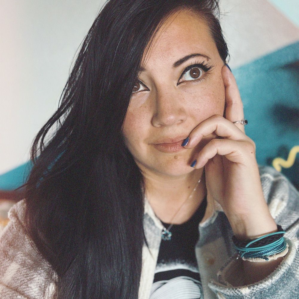 Kelly Mikiko