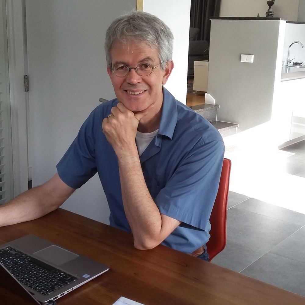 Jean-Paul Linnartz