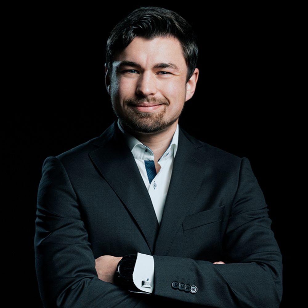 Andreas Oberhauser