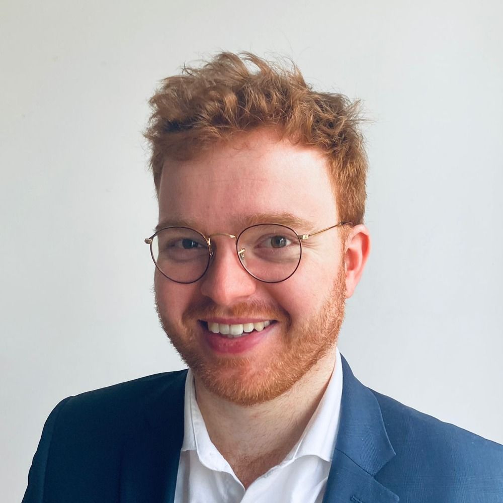 Mathieu Fromentin