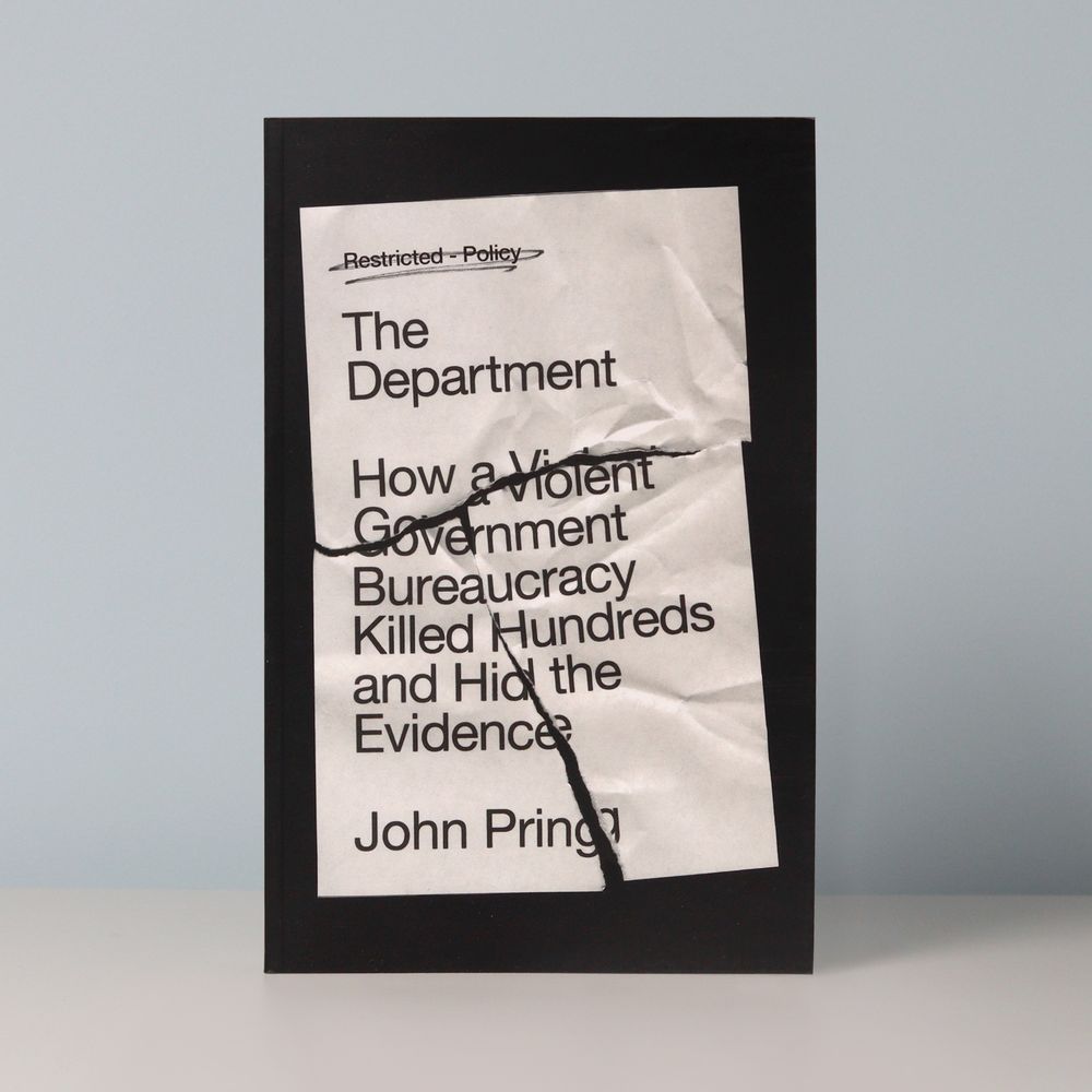 John Pring, DNS