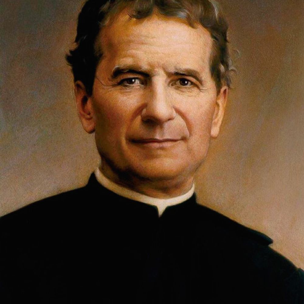 Don Bosco