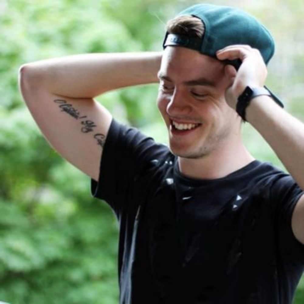 Austin Malcolm