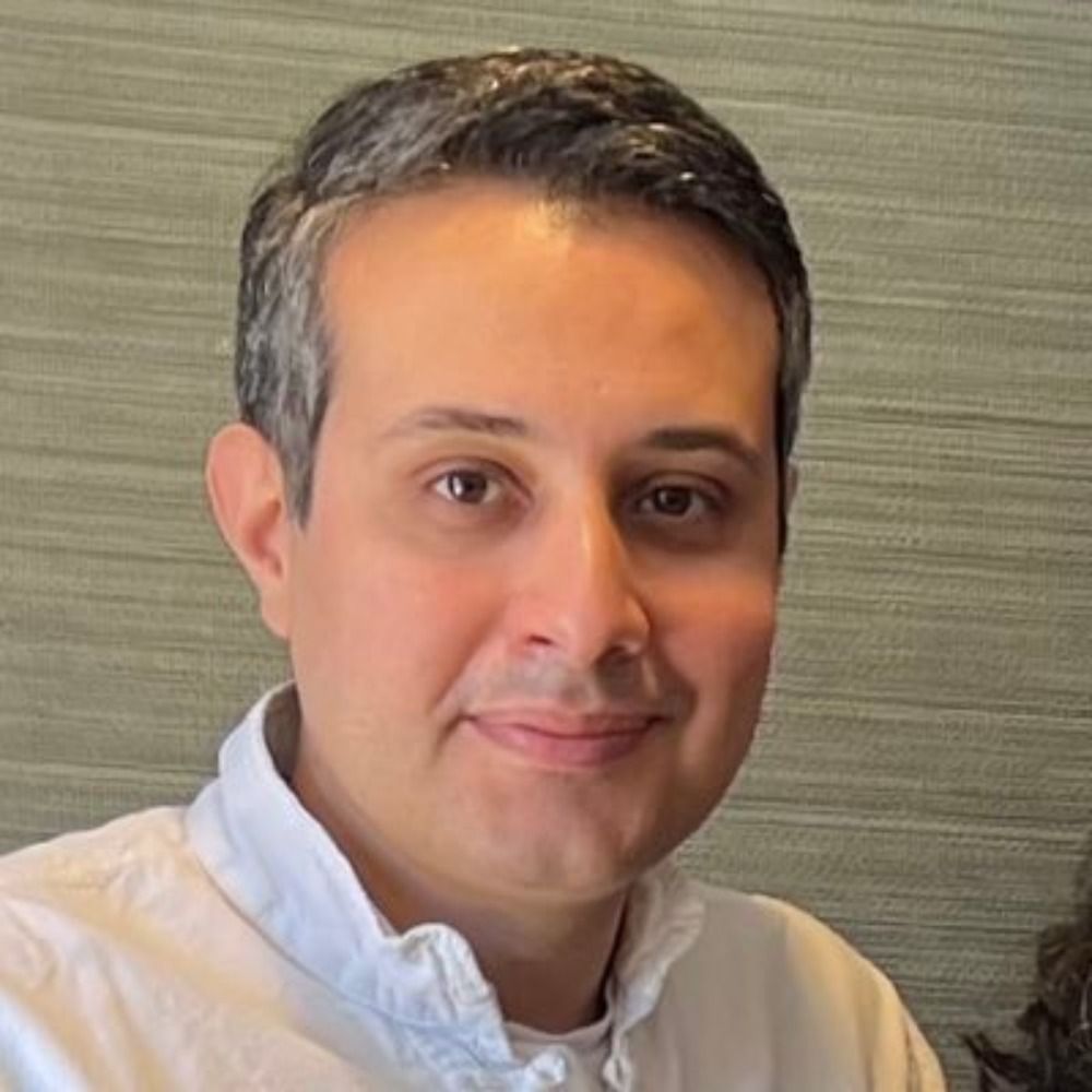 Soroush Dalili 🍏🍐