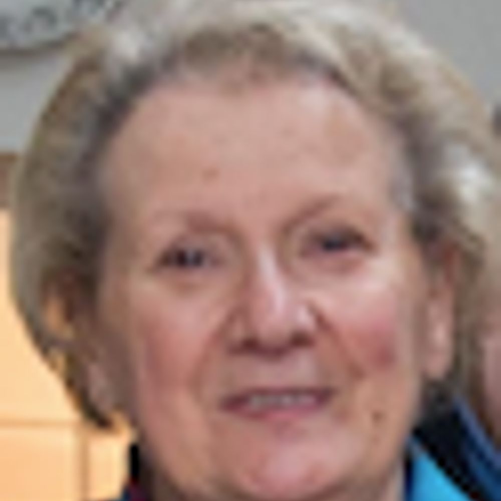 Marie Odile Paulet