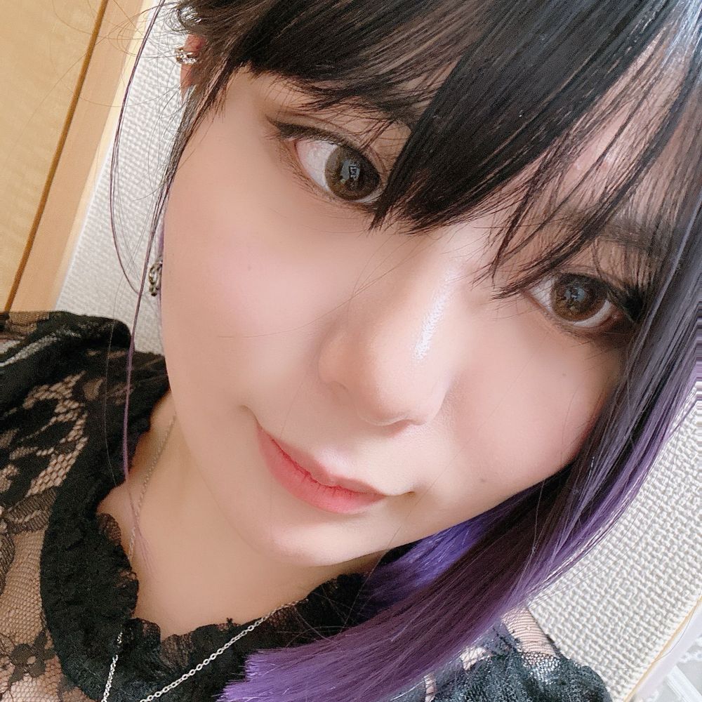 ゆうり。低浮