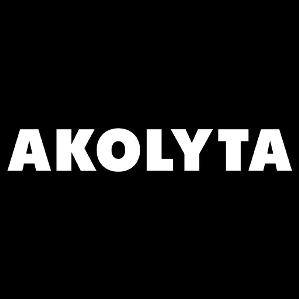 Akolyta