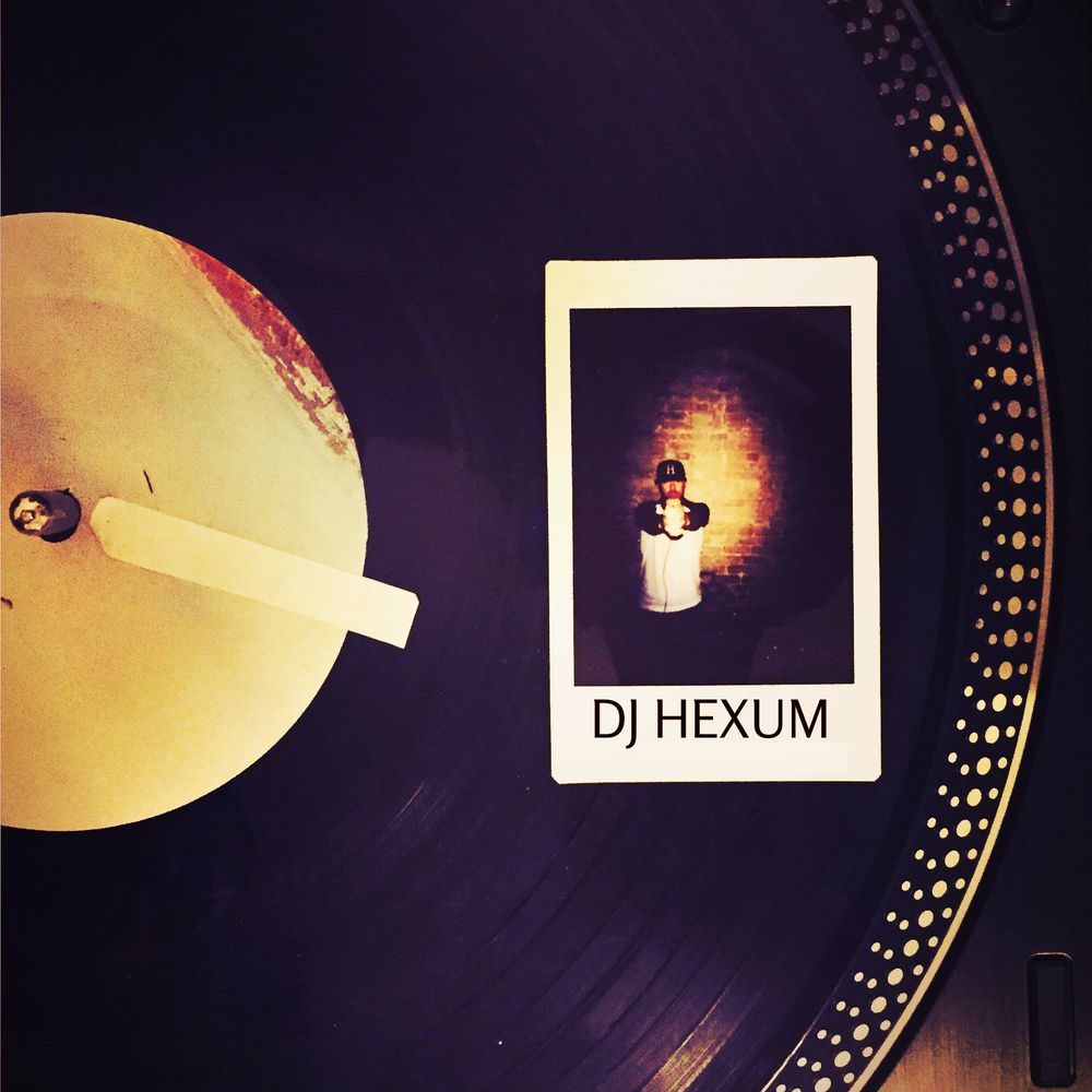 Profile picture djhexum.bsky.social