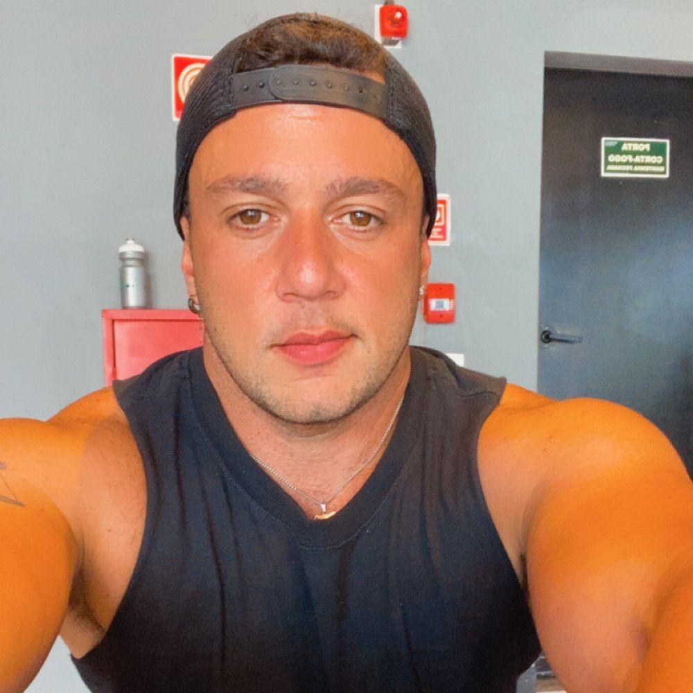 D. Molejo