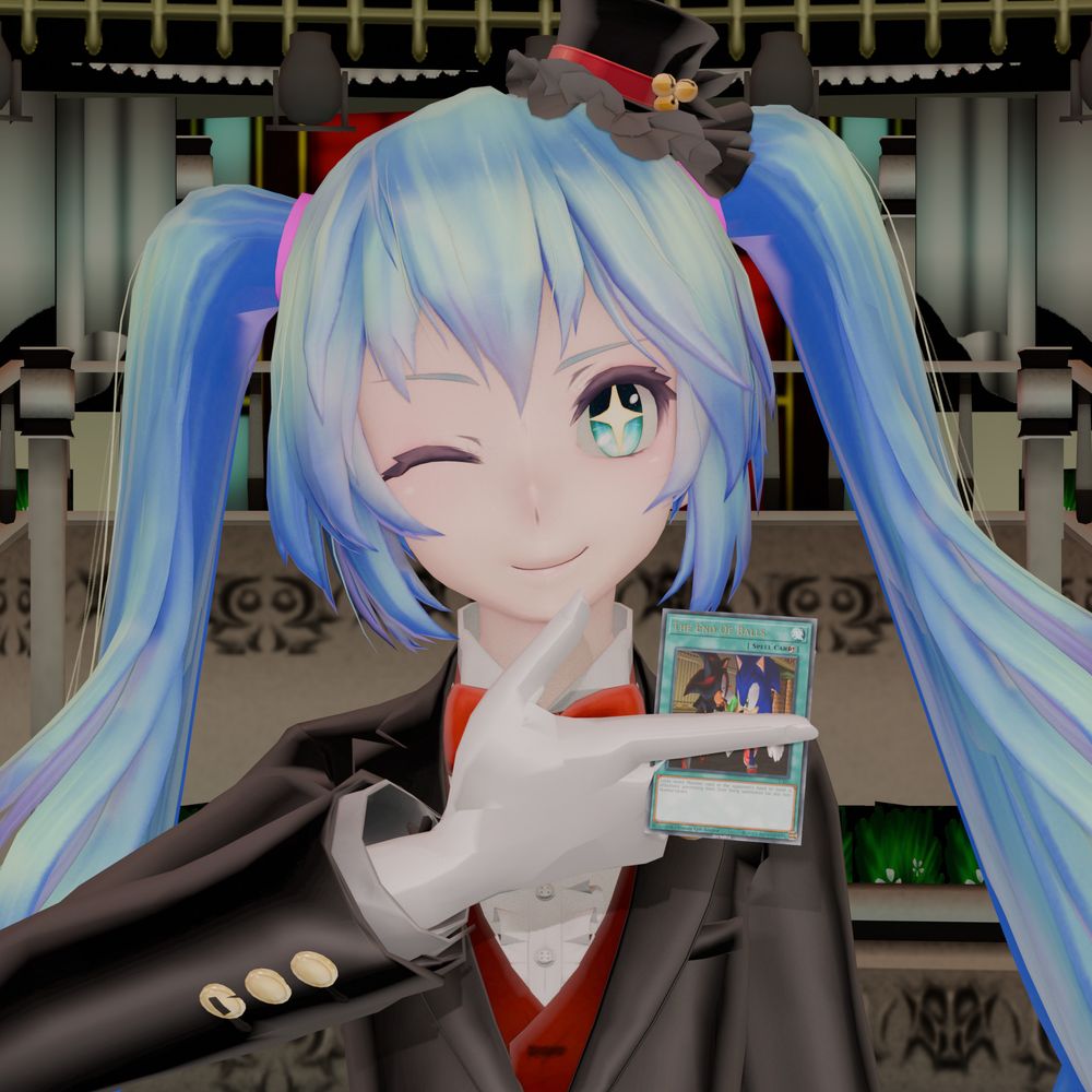 User avatar