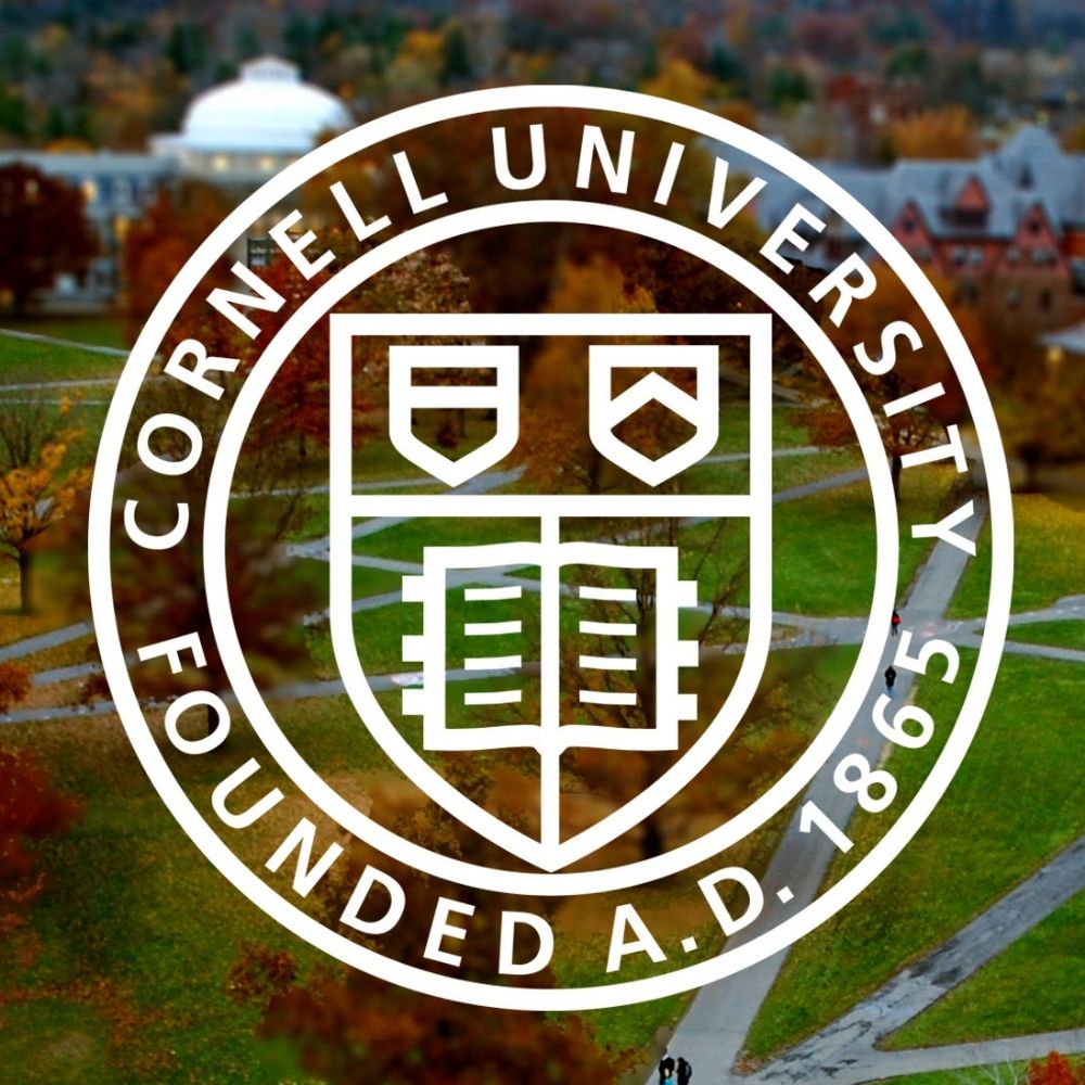 Cornell Plant Pathology and Plant-Microbe Biology