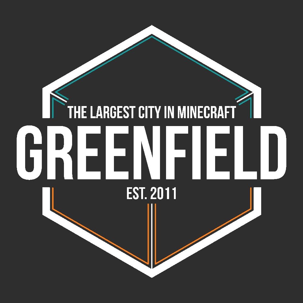 Greenfield Minecraft