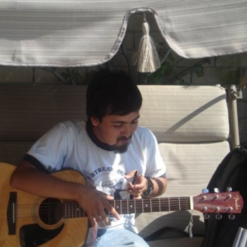 Hugo Rios