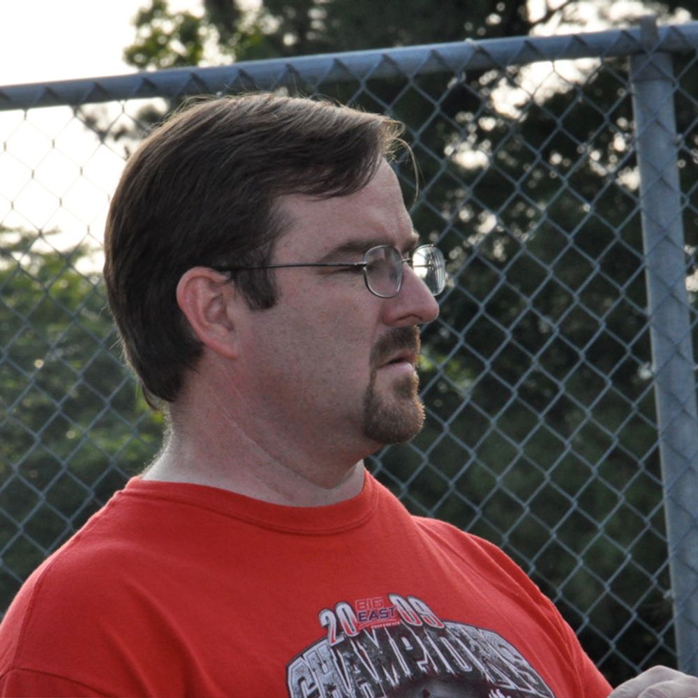 Mark Klug