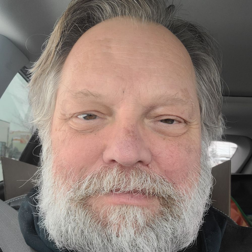 Tim Wade