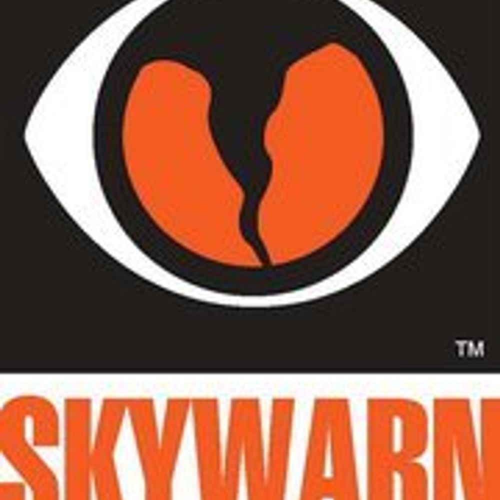 NWS Boston/Norton SKYWARN Amateur Radio Station - WX1BOX