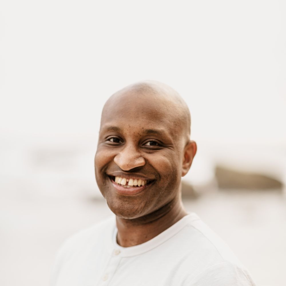 Jonathan P. Walton
