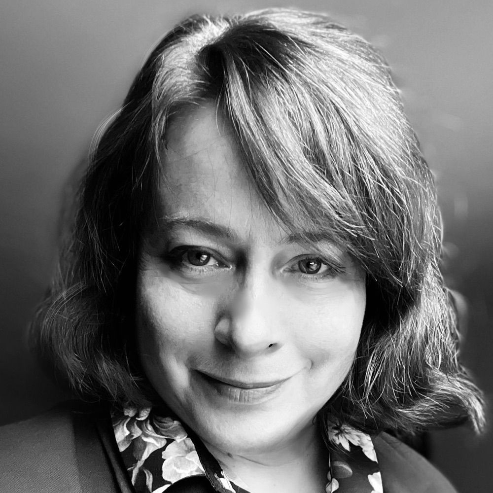 Myriam Dunn Cavelty