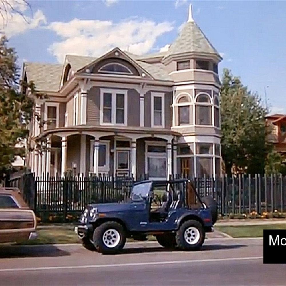 Boulder Real Estate