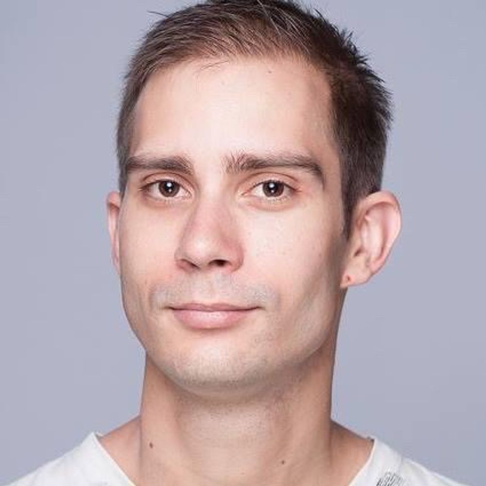 Tamas Pavlics