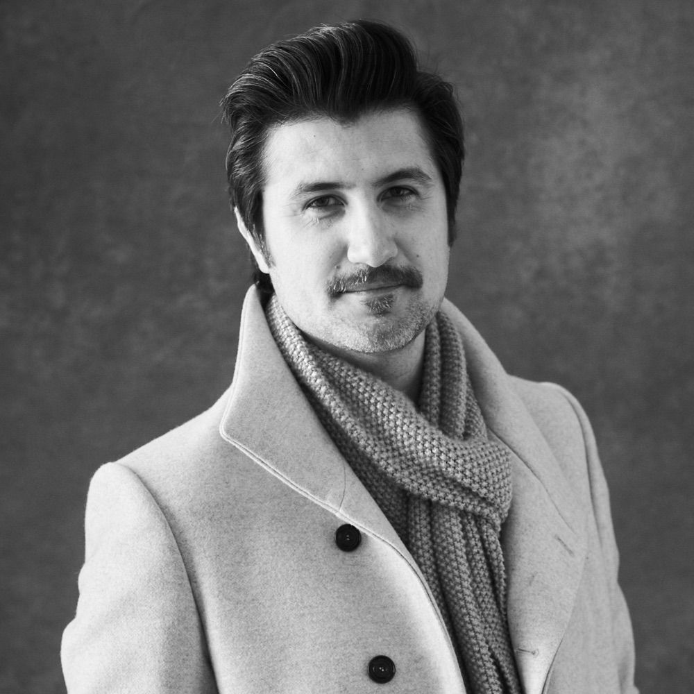 Rodrigo Beilfuss