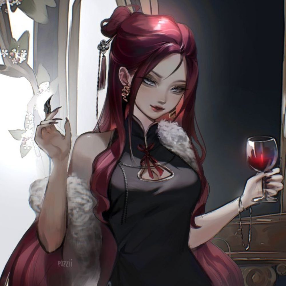 Prettyfox