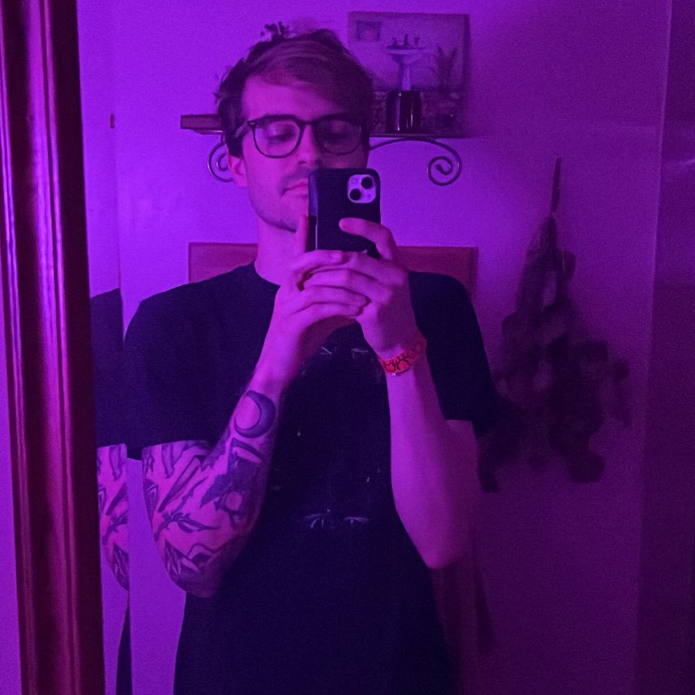 joe