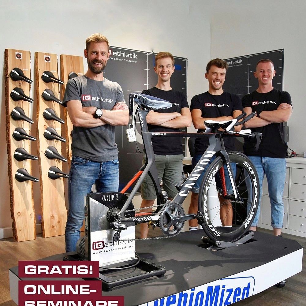 Bikefitting Bros