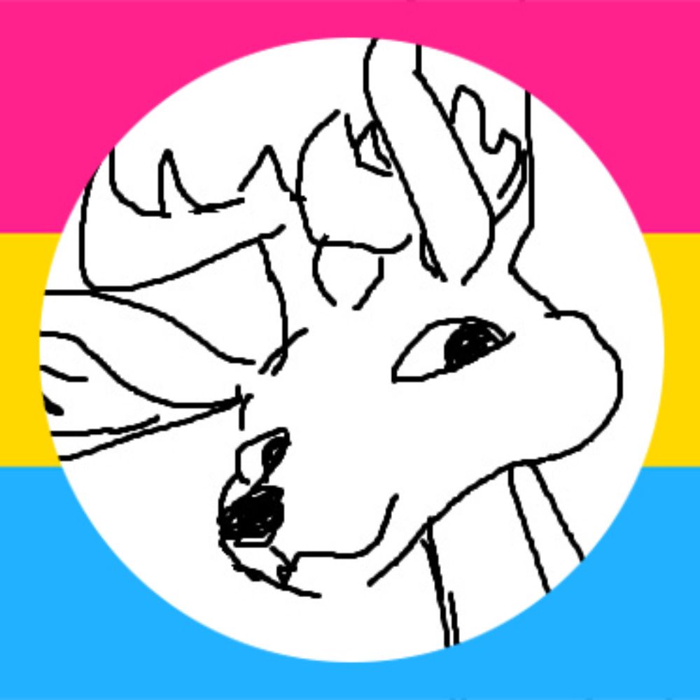 loo deer