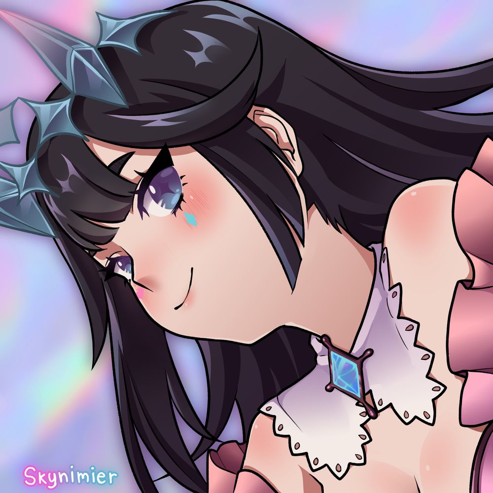 Skynimier