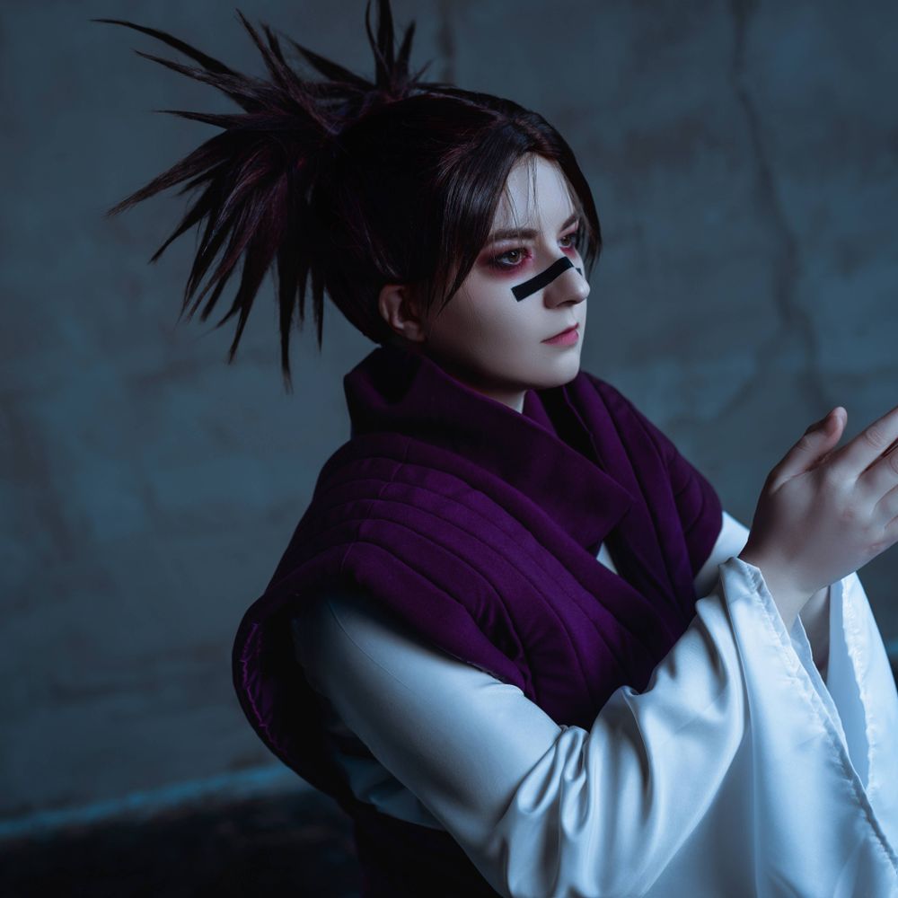 Akira cos // Оля