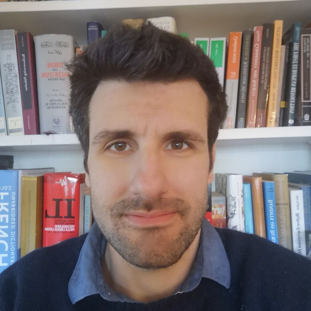 Tommaso Stefini
