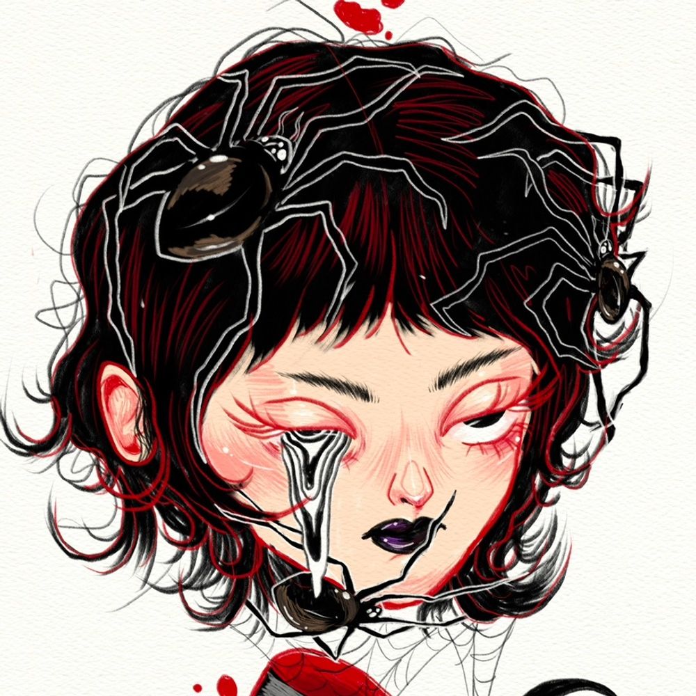 akayo art 