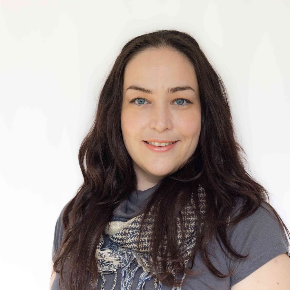 Katja Daish
