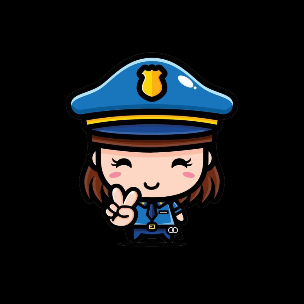 CuteCop