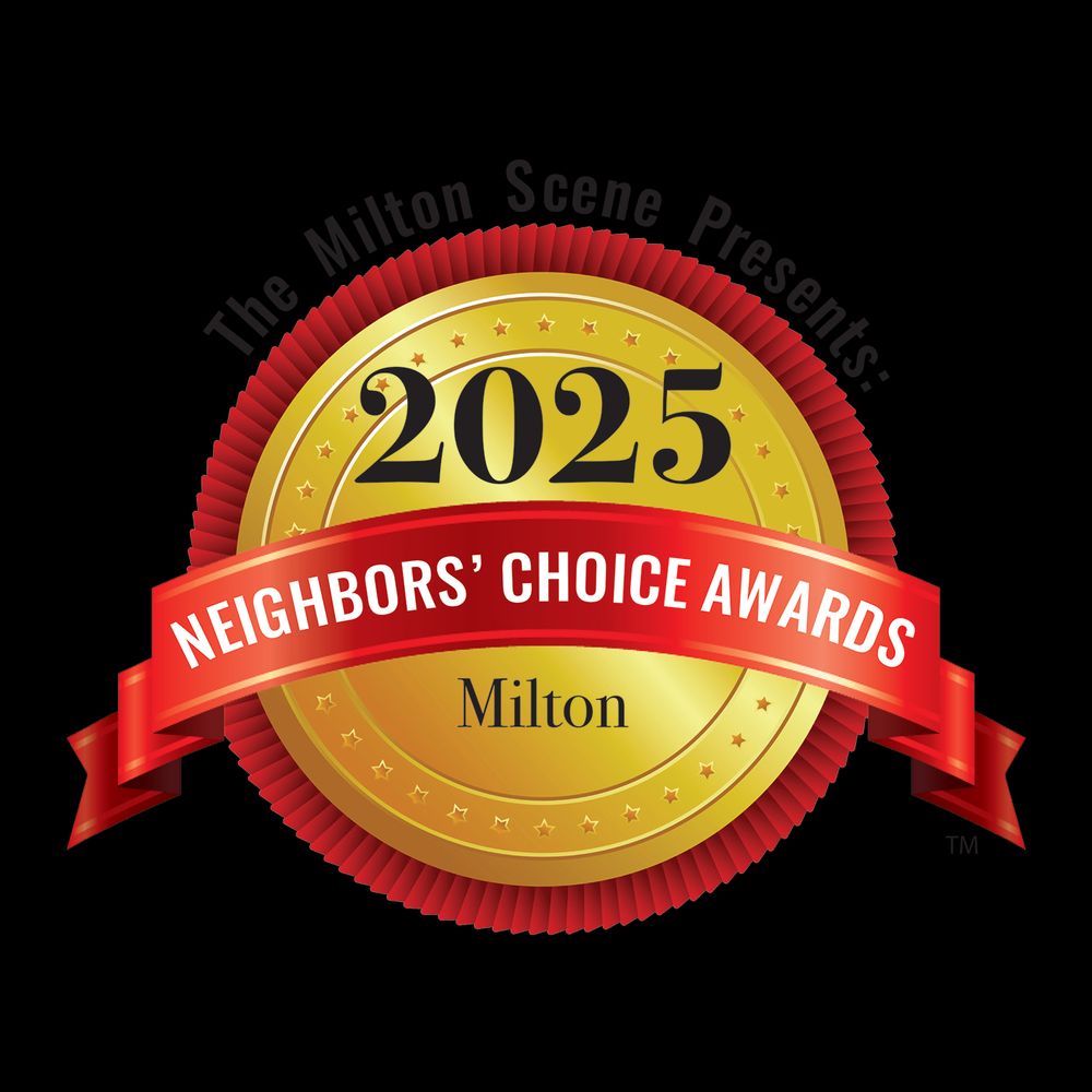 The Milton Scene