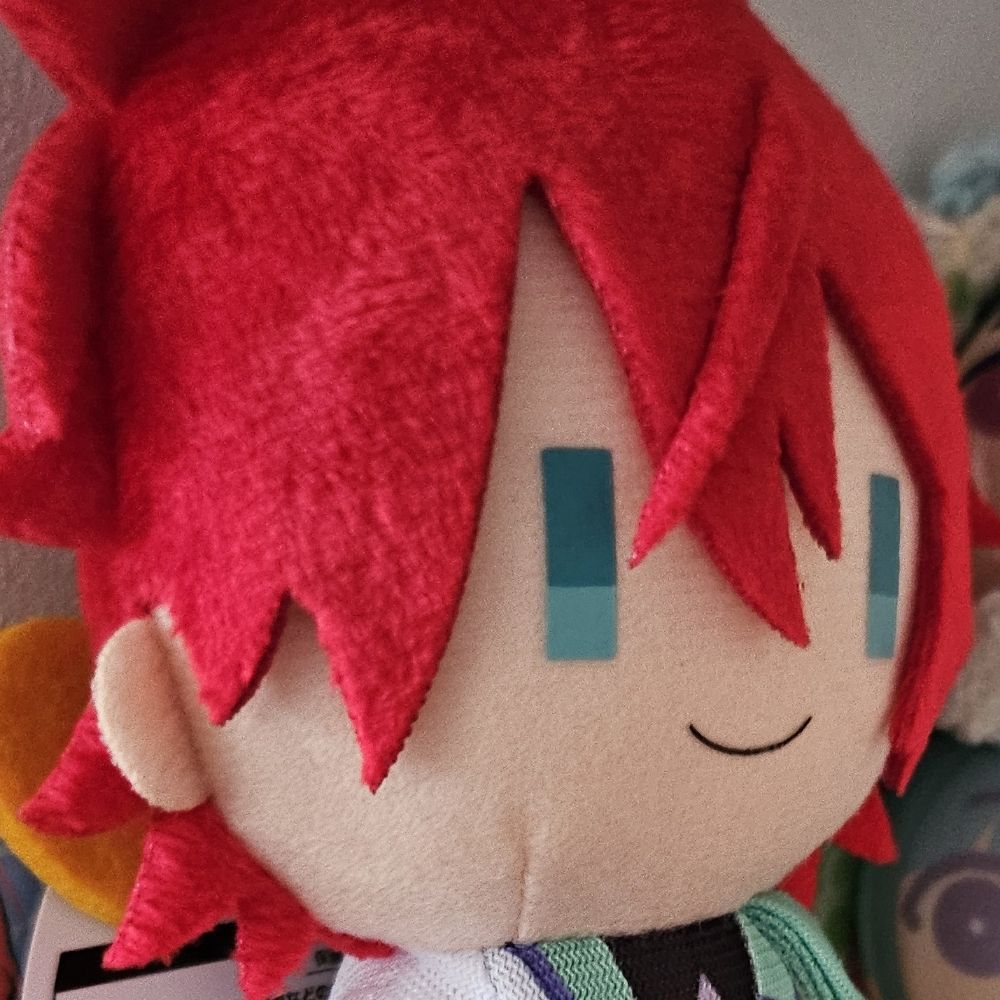 Shun/lavi