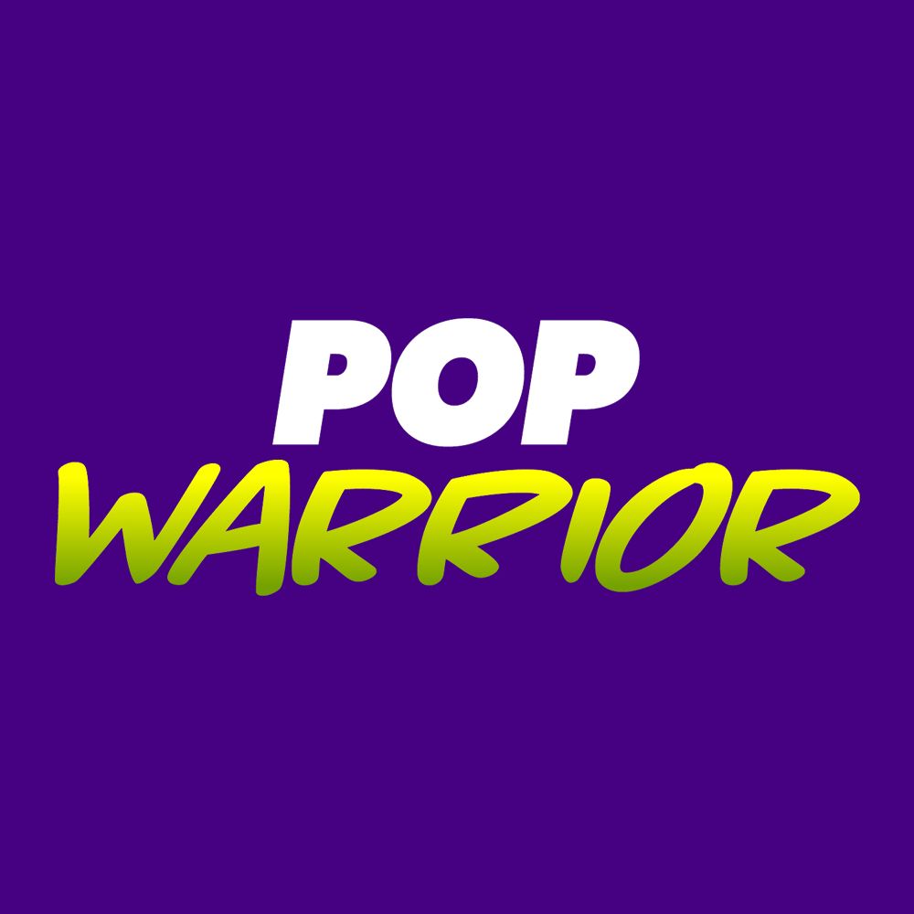 Pop Warrior