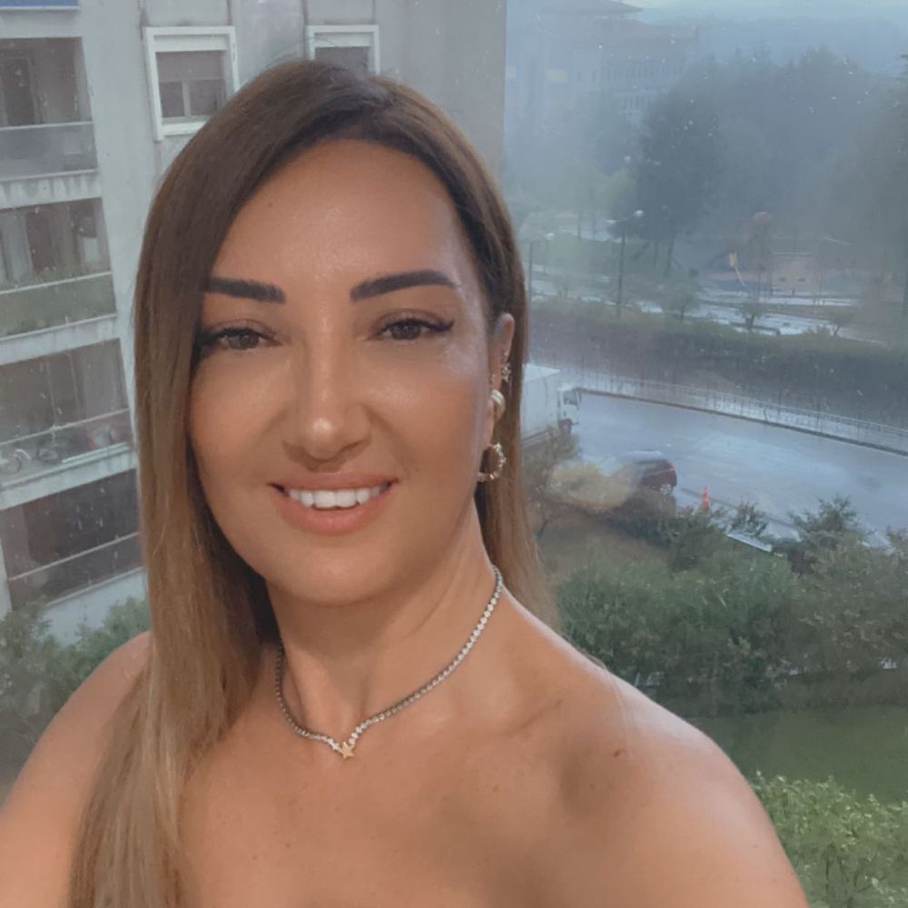 Tugba Aksoy